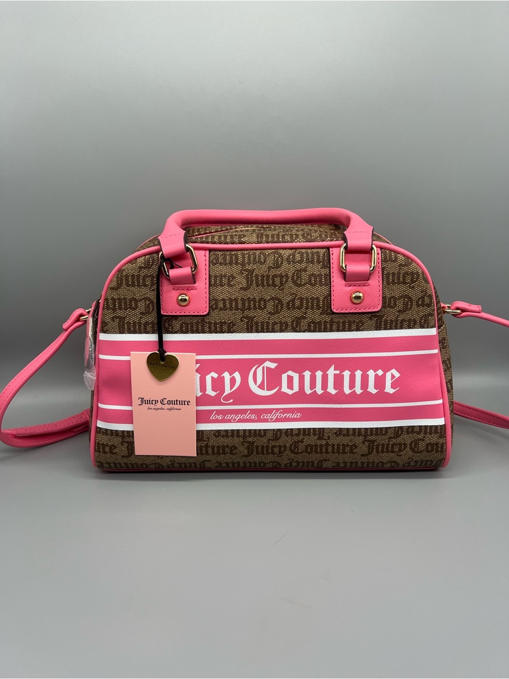 Juicy couture purse